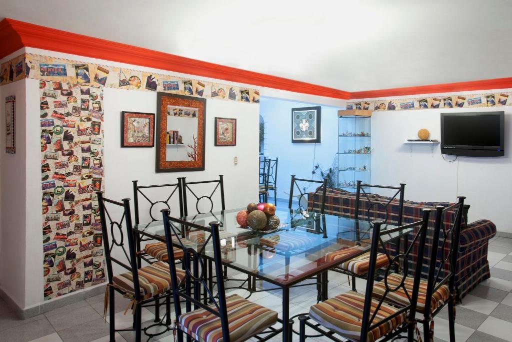 Hostal Galerie Queretaro Exterior photo